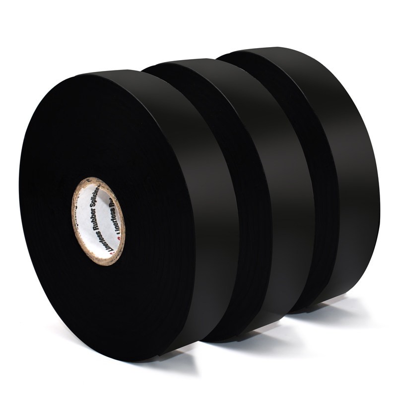 3M130C無襯層絕緣自粘帶