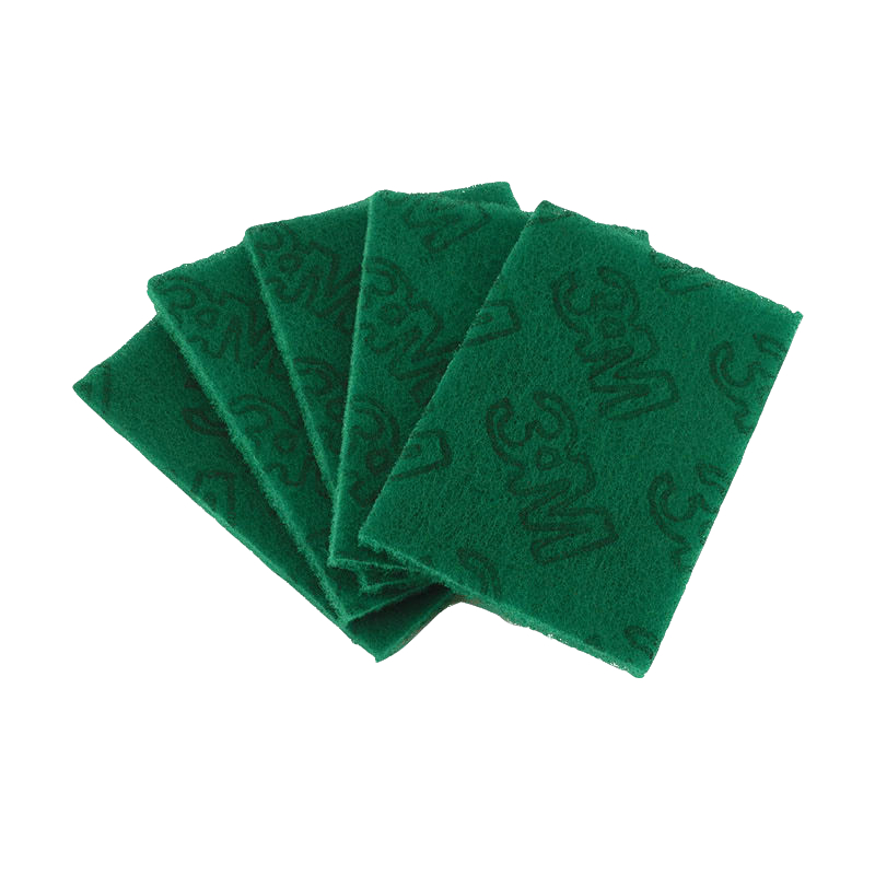 3M92#通用百潔布