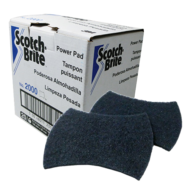 3M思高2000強(qiáng)力型百潔布