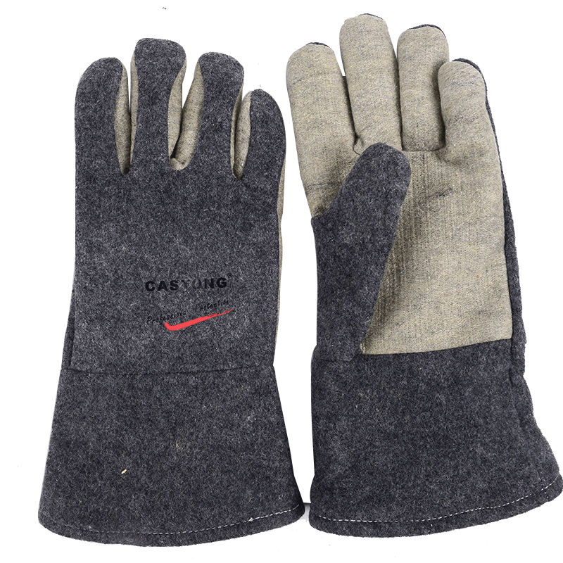 CASTONG卡司頓GKHH15-34耐高溫手套