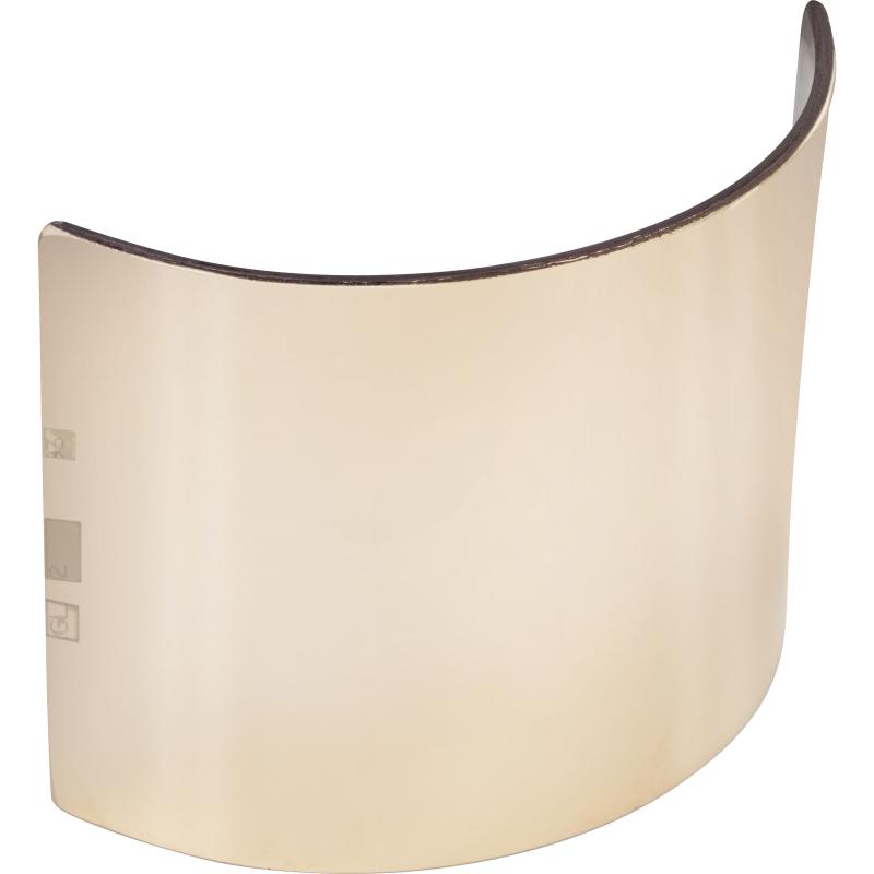 代爾塔402005鍍金ICP強化PC面甲