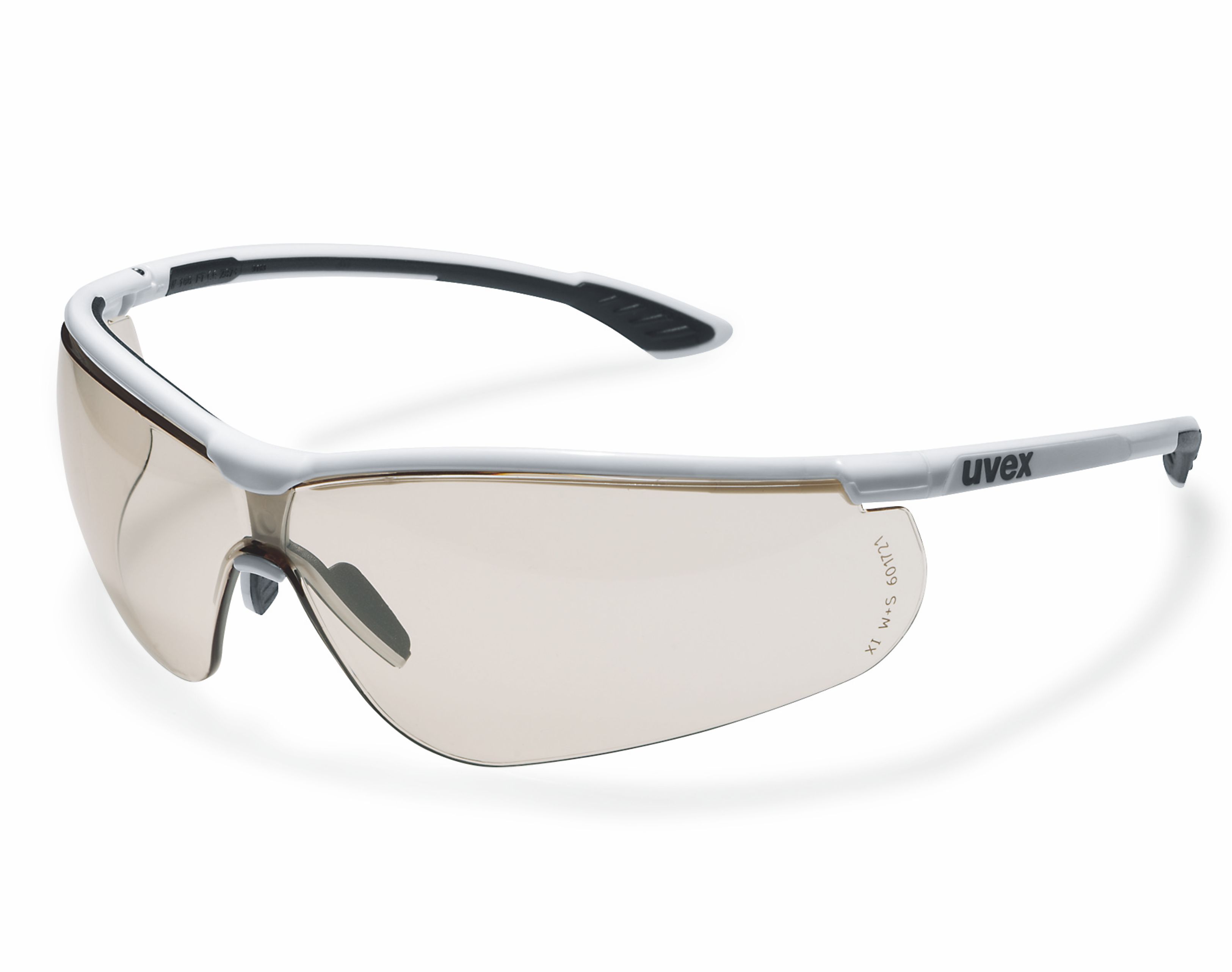 UVEX優(yōu)唯斯9193064防刮擦防霧防護(hù)眼鏡