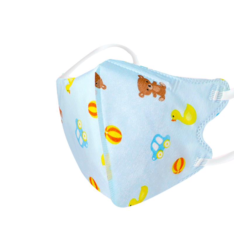 海氏海諾A131 KN95防護兒童口罩