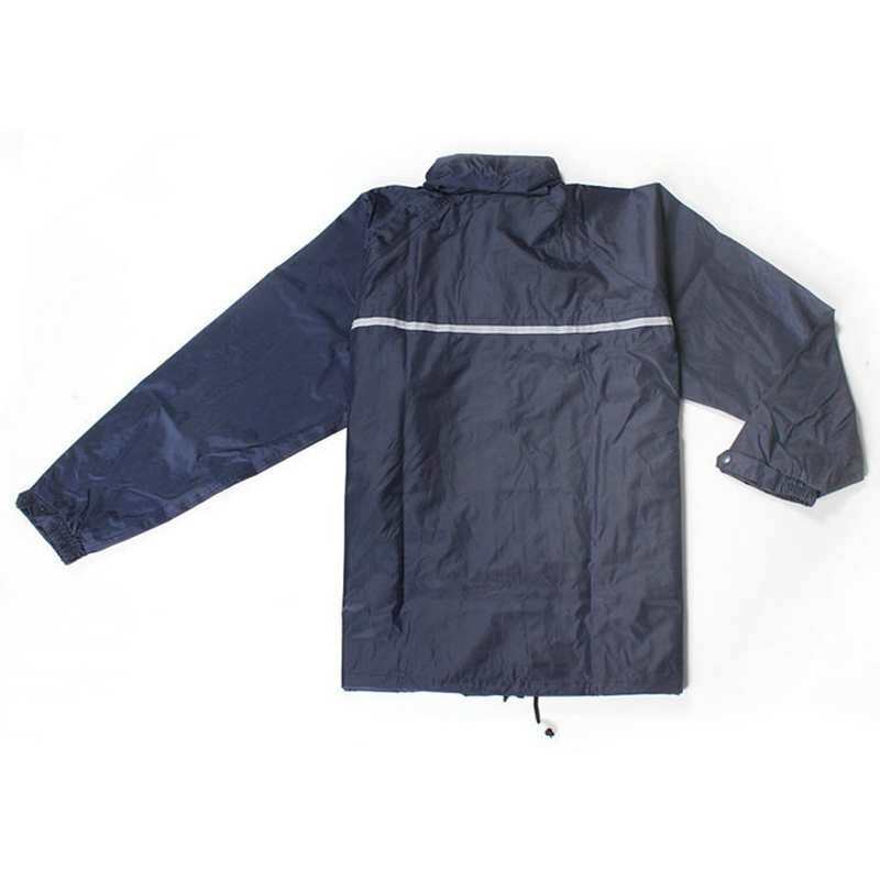 天堂N211-2AW雨衣