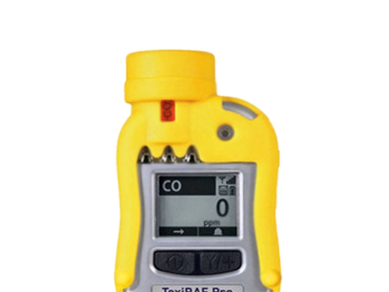 華瑞PGM-1860氯化氫檢測儀