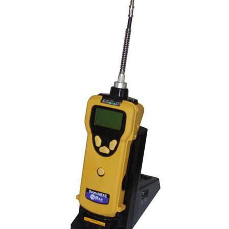 華瑞PGM-1600（LEL/VOL 雙量程切換+ O2 ）檢測(cè)儀