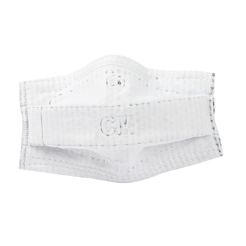 朝美2002多功能KN90防塵口罩