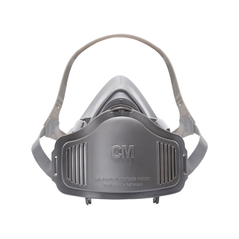朝美3300防毒面罩