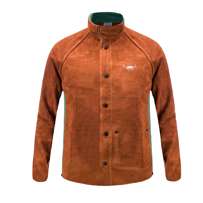 威特仕44-7530蠻牛王焊工服