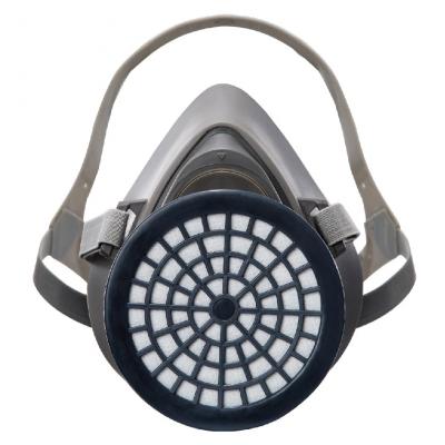 朝美3300防毒面具