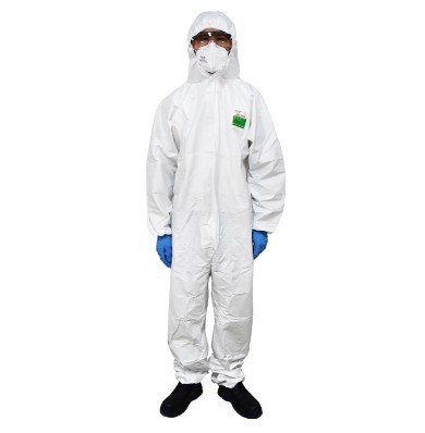 固安捷GAJ1000防塵防護服