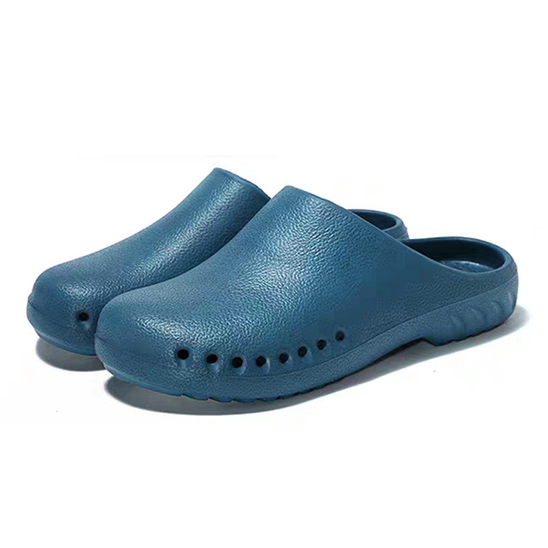 EVA防滑護(hù)士鞋