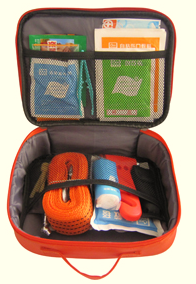 科洛CE-N-008A車載應急包