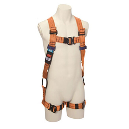 3M凱比特1103597全身式安全帶