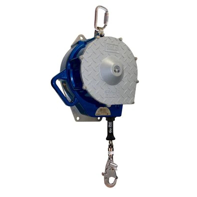 3M 3400967 DBI-SALA自鎖速差防墜器(不銹鋼39米130英尺)