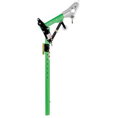 3M8518382DBI-SALA Advanced可調(diào)節(jié)上部吊柱偏移桅桿