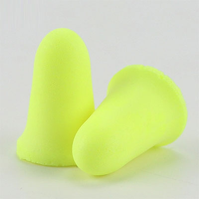 3M312-1261高降噪鈴鐺型防噪音耳塞