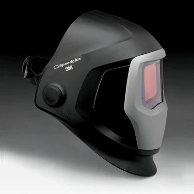 3M Speedglas 9100XX自動變光焊接面罩501125