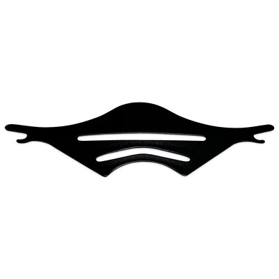 3M Speedglas 9100FX-Air電焊面罩擾流片