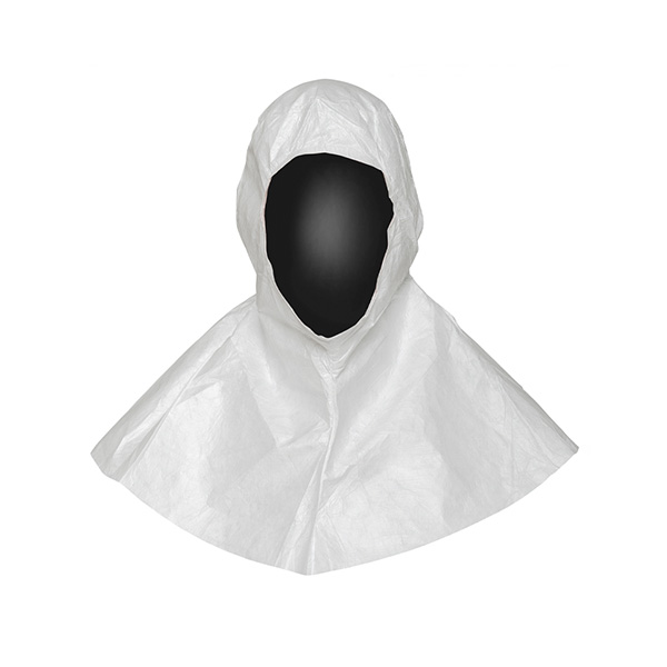 Dupont杜邦Tyvek IsoClean滅菌頭罩IC668B WH 0B