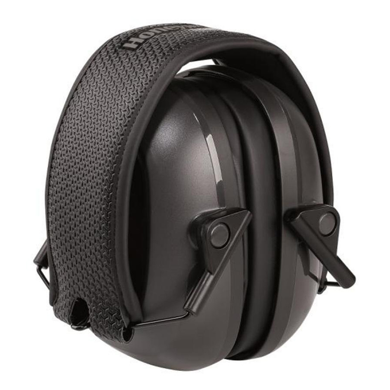 Honeywell霍尼韋爾1035141-VSCH VS120F金屬環(huán)耐用頭箍可折疊式防噪音耳罩