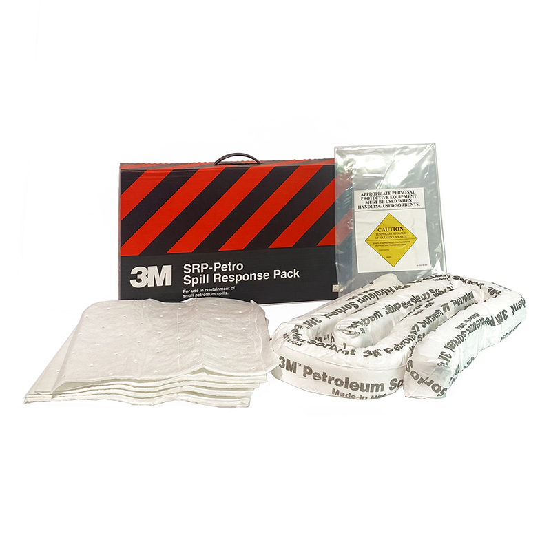 3M SRP-PETRO應急處理包