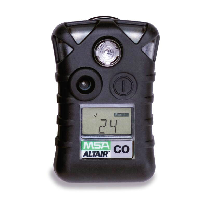 梅思安8240000天鷹單一免維護氣體檢測儀