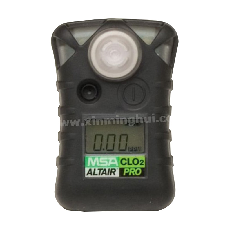 梅思安8241006天鷹單一氣體檢測儀