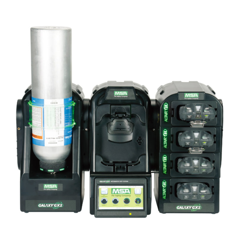 梅思安10128639天鷹智能測試系統