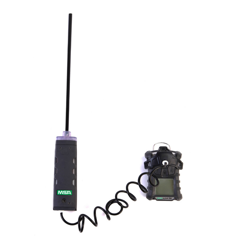 梅思安10150031天鷹通用采樣泵