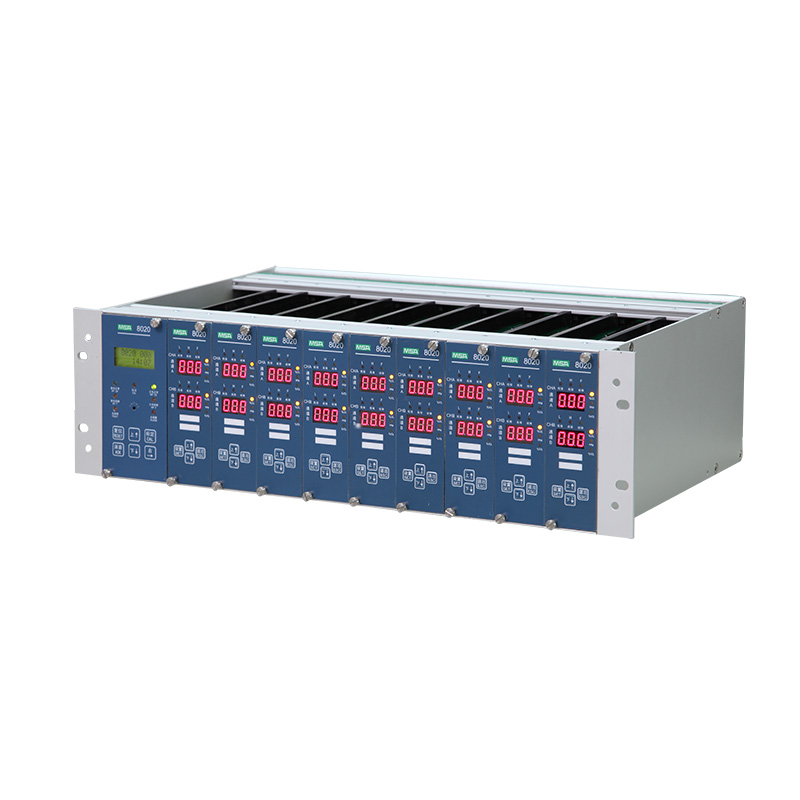 梅思安10128179 8020控制單元