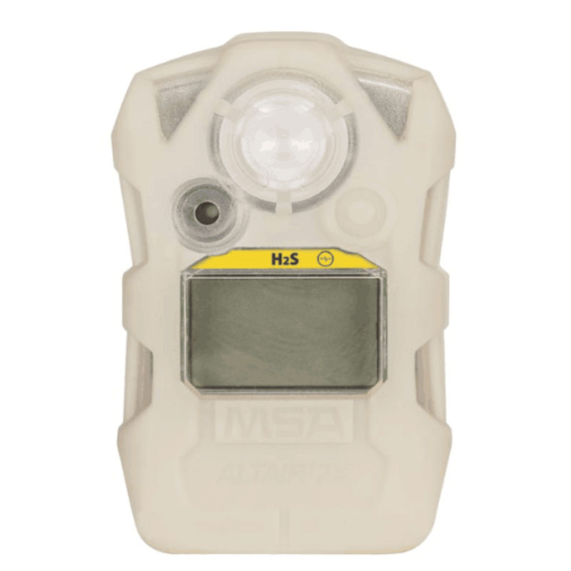 梅思安10161496（國外進(jìn)口 熒光外殼版）天鷹2X單一氣體檢測儀 