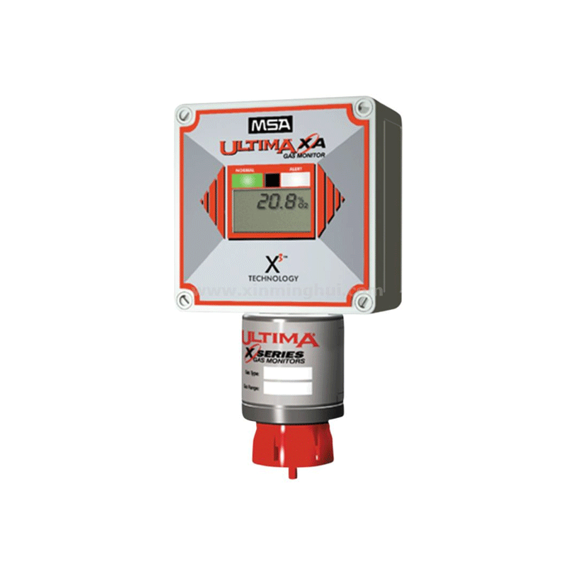 梅思安Ultima XA砷化氫氣體探測(cè)器