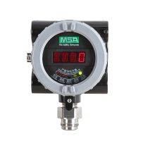 梅思安10207532DF8500C SIL甲烷氣體探測器
