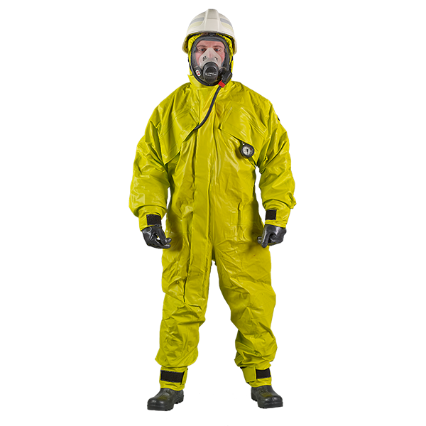 安思爾66-320 146AlphaTec防化服