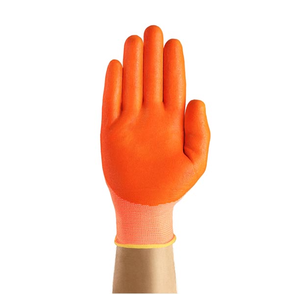 Ansell安思爾97-012ActivArmr勞保手套