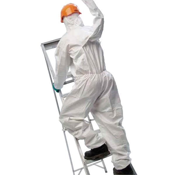 雷克蘭EMN428WH防化服