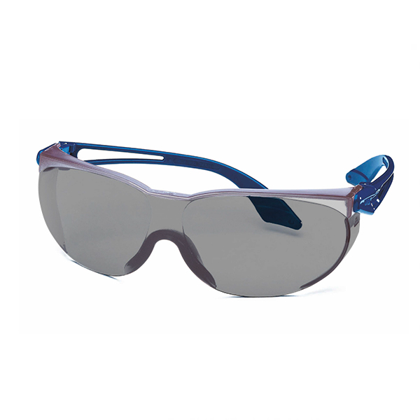 UVEX優唯斯9174066防刮擦防護眼鏡