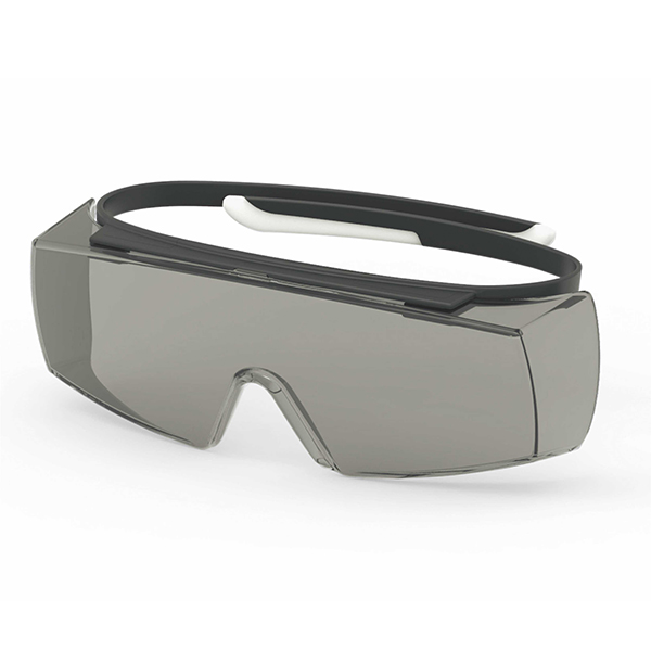 UVEX優(yōu)唯斯9169081防刮擦防化防護(hù)眼鏡