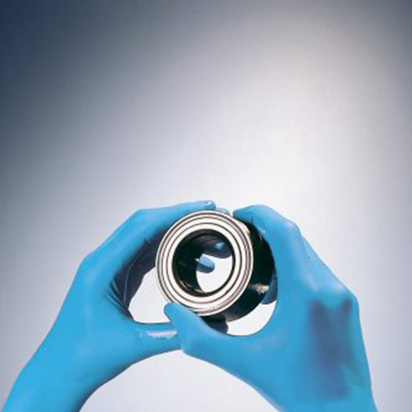 UVEX優(yōu)唯斯60596機械耐磨拋棄型防化手套