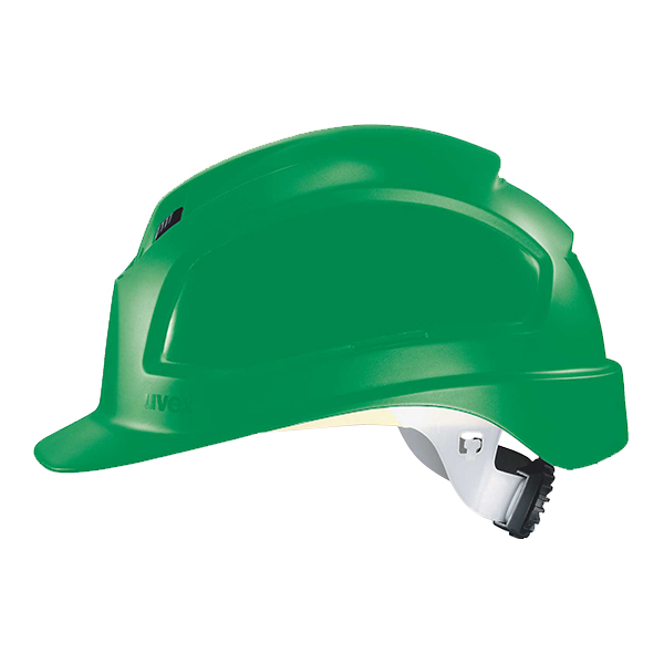 UVEX優唯斯9772430耐低溫安全帽
