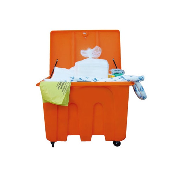 SPC SKH-XLT Hazwk超大型防污應急箱