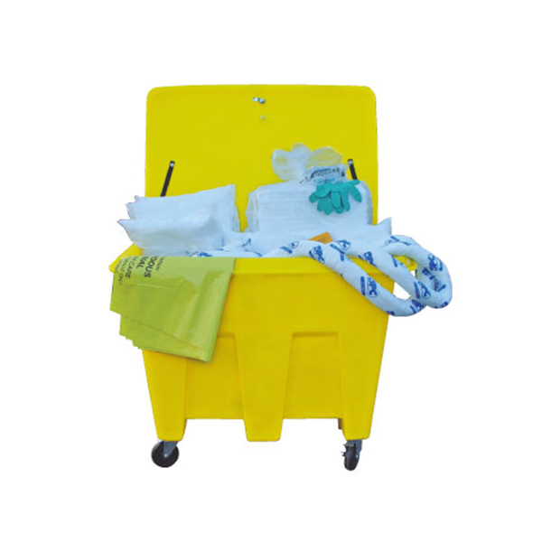 SPC SC-LBIN空箱超大型防污應(yīng)急箱