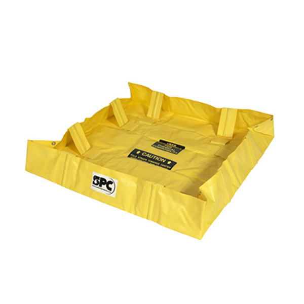 SPC SB-1236標準型圍堵防漏護道