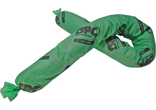 SPC HAZ412 HAZWIK長條吸附袋