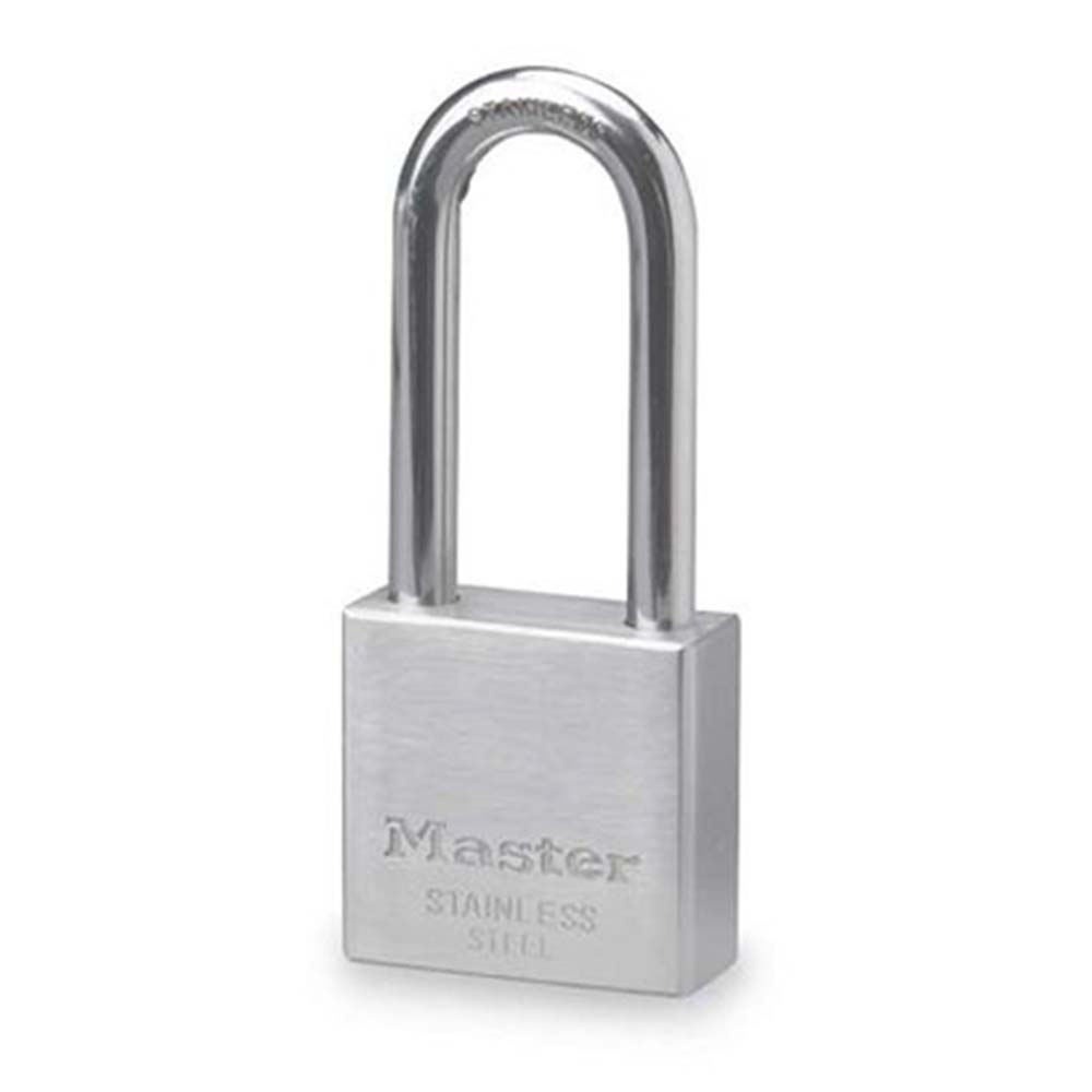 瑪斯特2340MCNDLH防腐蝕船用掛鎖