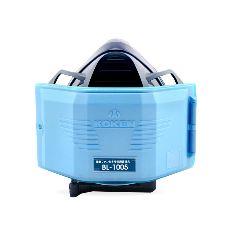 興研BL-1005防塵面具