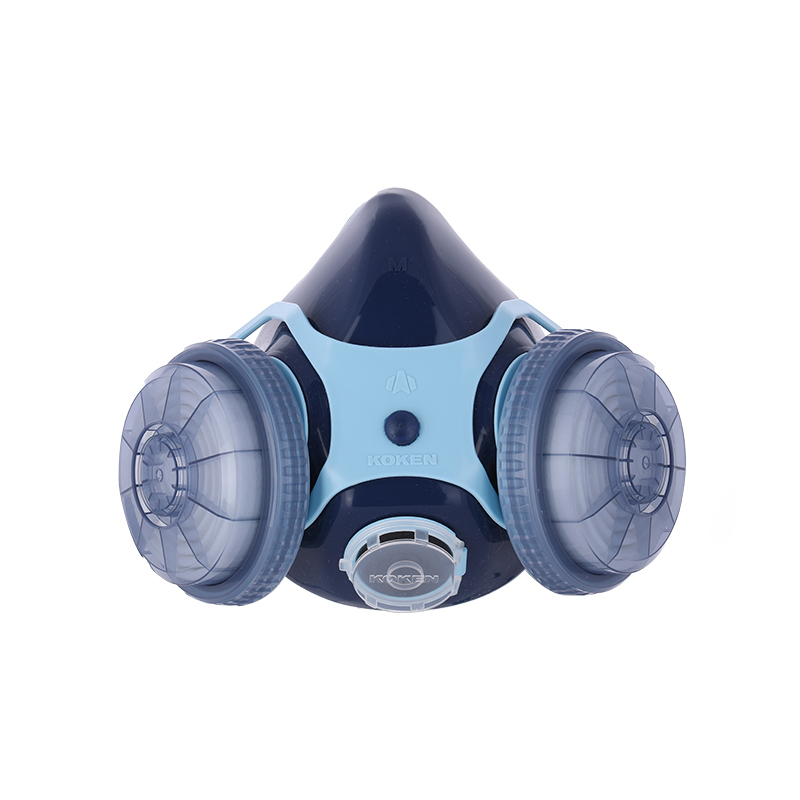 興研1121R-08防塵面具