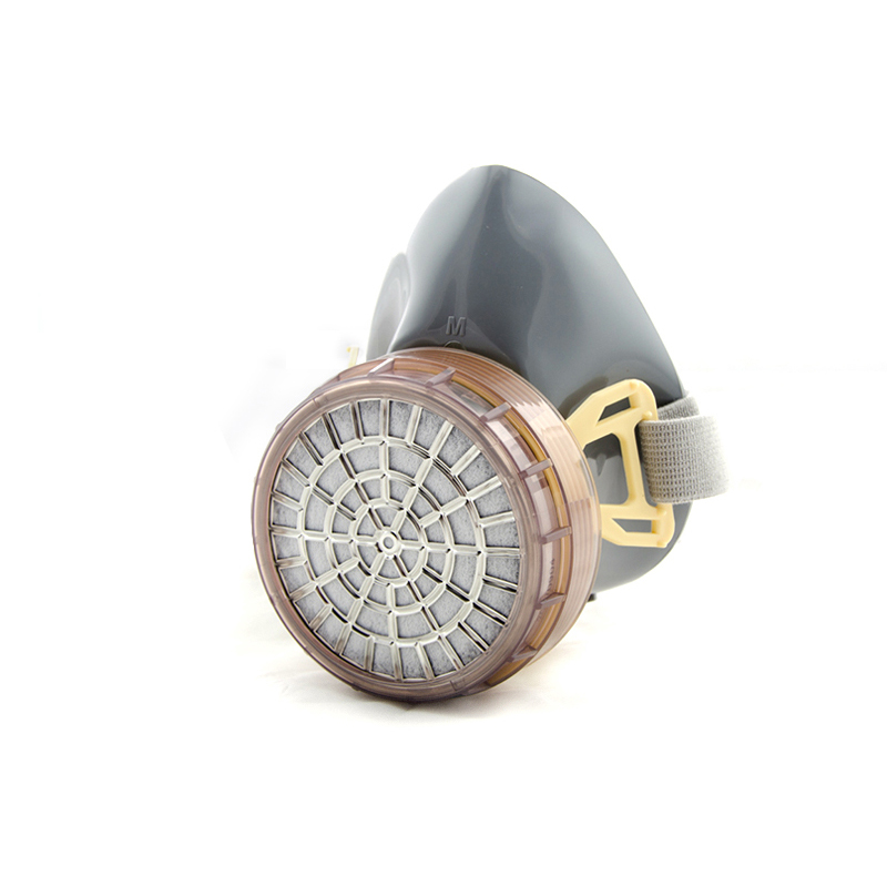 重松CGM34C防毒面具