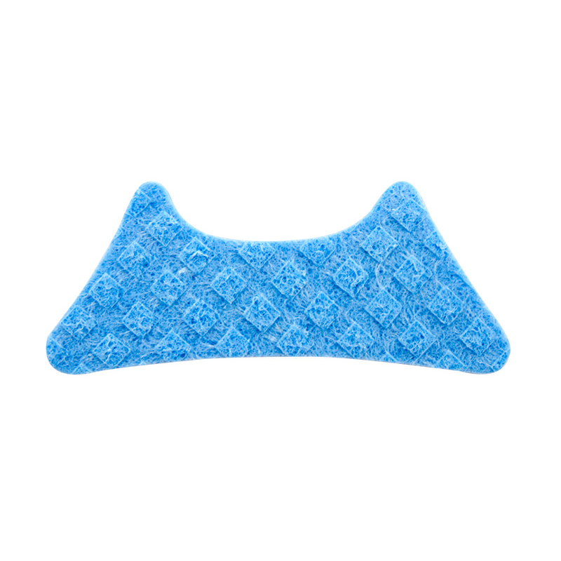 重松S8防毒面具吸水棉